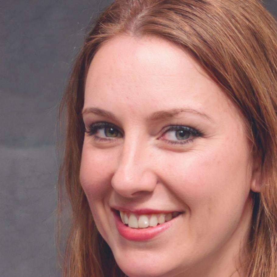 Retrato de Naiara Etxeberria