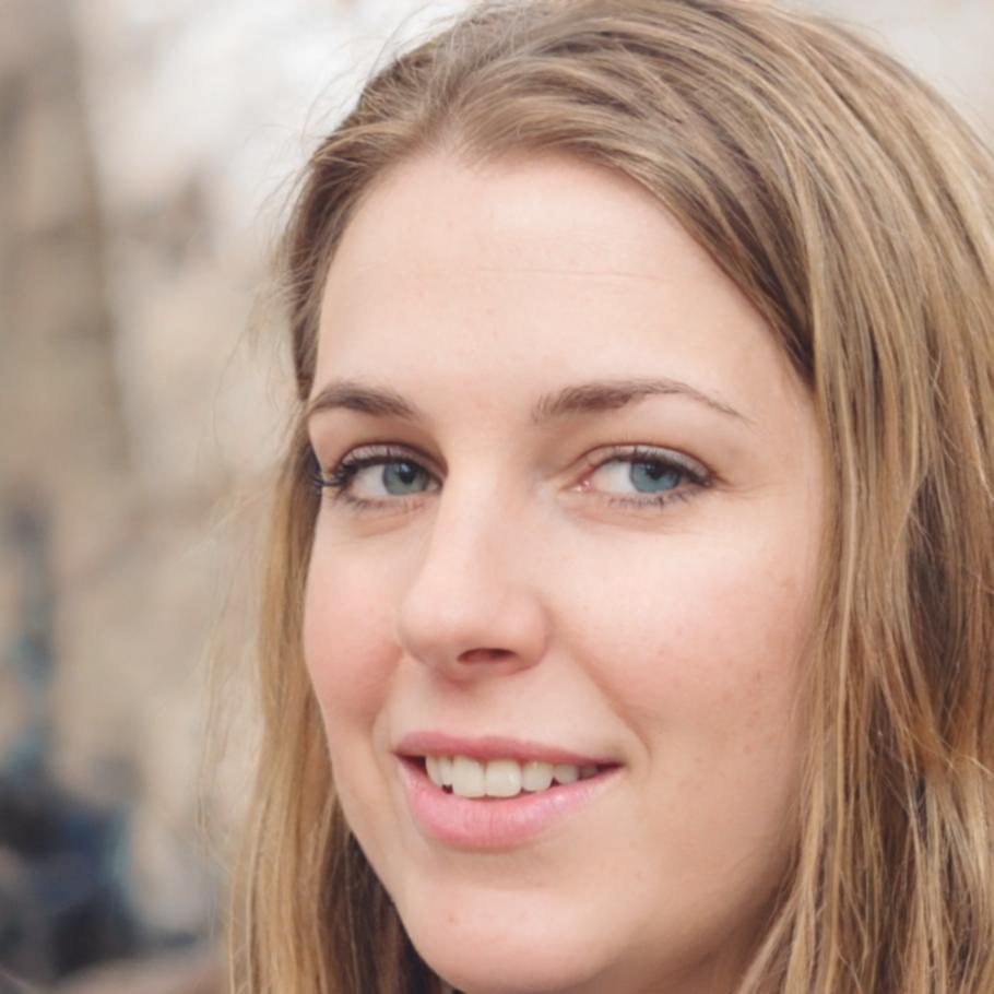 Retrato profesional de Blanca Soler