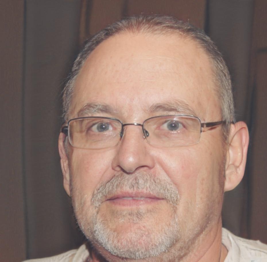 Retrato profesional de Iñaki Aramburu