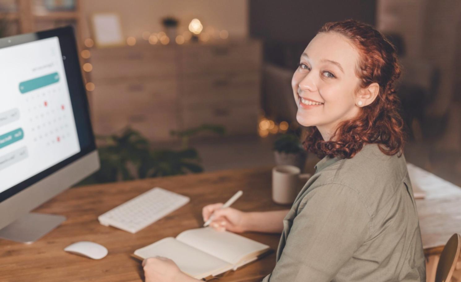 Espacio de trabajo profesional xenoravilo en Barcelona