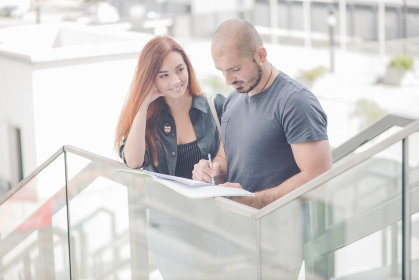 Primeras sesiones grupales de desarrollo de mentalidad financiera en Barcelona