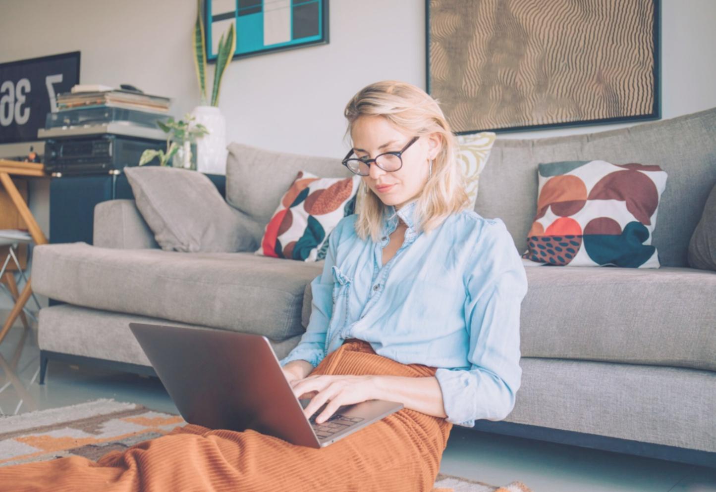 Desarrollo de metodología integral para transformación de creencias sobre dinero